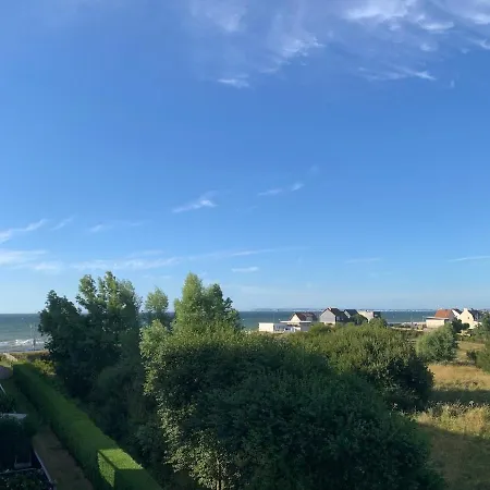 T2 - Renove - Balcon Vue - Parking *